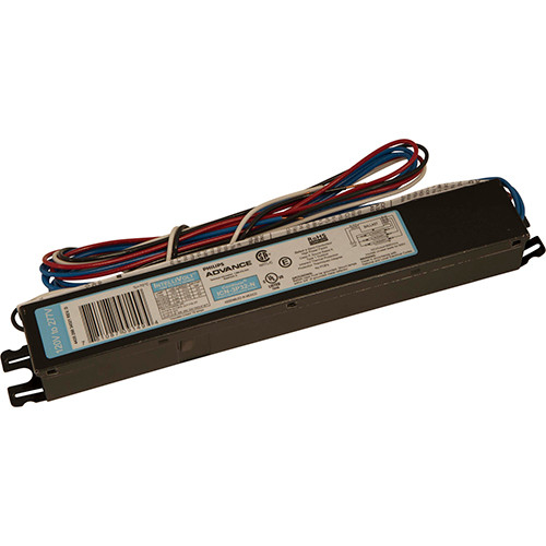 Franklin - 8408122 - 3 Bulb Ballast