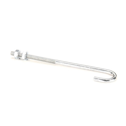 CK4523497 - Garland - 6 In Long J-Bolt (F598)Kit