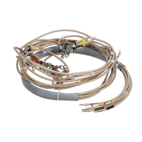 148560 - Groen - Wire Harness, Elements B Pm-30E