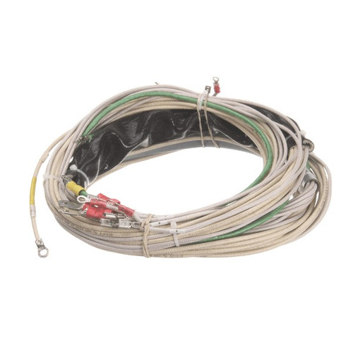 Z055541 - Groen - Harness Wire Nfpc/Cfpc/3 & 4
