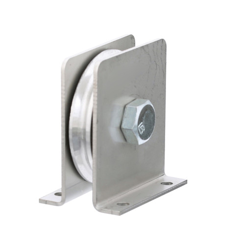 35962 - Henny Penny - Bracket/Wheel Assy