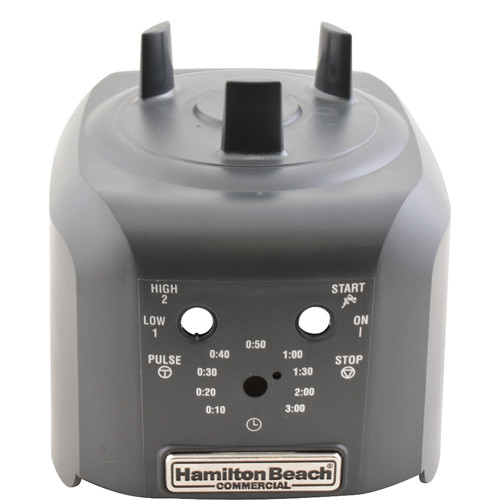 Hamilton Beach - 990038001 - Housing, Upper (Hbf400)