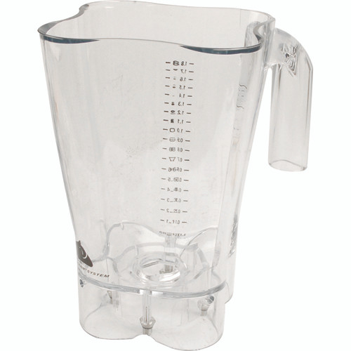 990075400 - Hamilton Beach - Magnetic Container