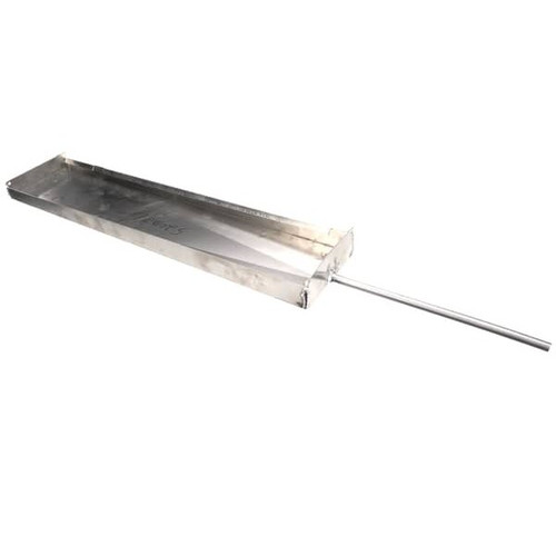 520071 - Kolpak - Evp Drain Pan 9.295X27.545 520071 - Kolpak - Evp Drain Pan 9.295X27.545