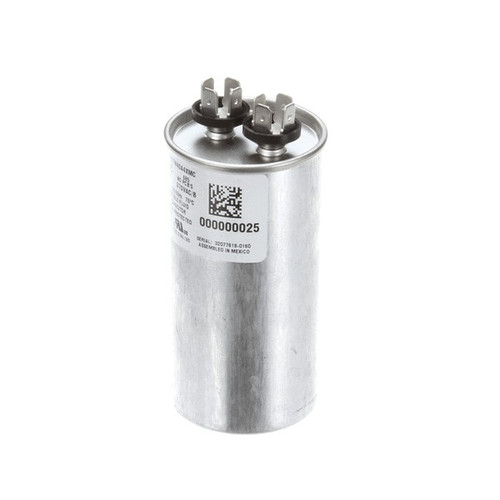 25 - Manitowoc - Run Capacitor-370 Vac