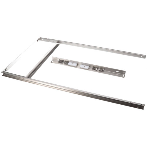 Manitowoc - 6603 - Track Shutter Door