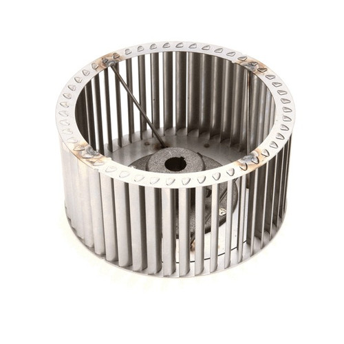 35604 - Middleby Marshall - Wheel, Blower 9.13X41/2X .87Bccw