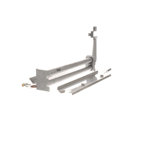 31 in x 15 1/4 in Oven Burner Assembly w/o Manifold