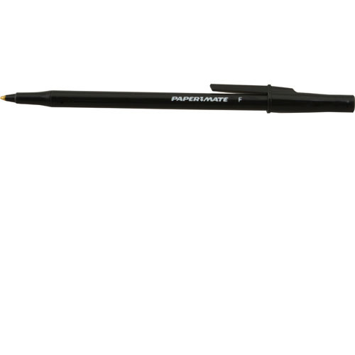 GSF11BLK - BiC - Round Stic Ballpoint Pens GSF11BLK - BiC - Round Stic Ballpoint Pens