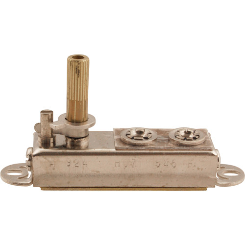 2501003 - Mavrik - Thermostat,Bi-Metal, 0-525F