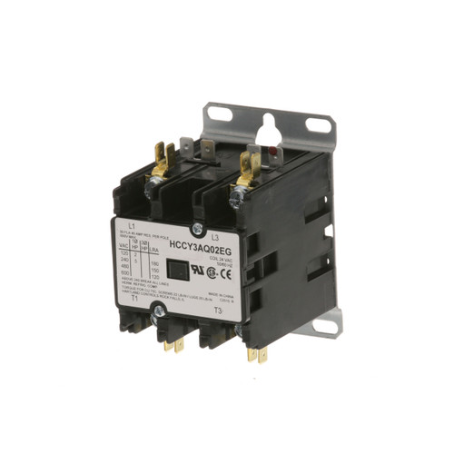 441611 - Mavrik - Contactor 2P 30/40A 24V 441611 - Mavrik - Contactor 2P 30/40A 24V