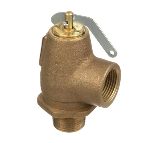 561315 - Mavrik - Valve, Steam Safety - 3/4