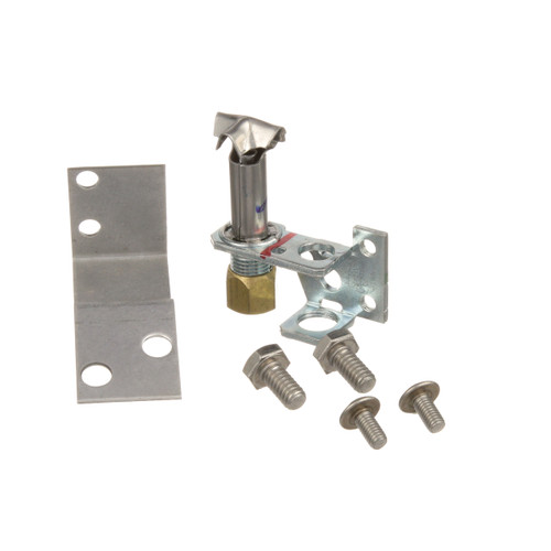 511413 - Mavrik - 1/4 in Natural Gas Pilot & Bracket Assembly