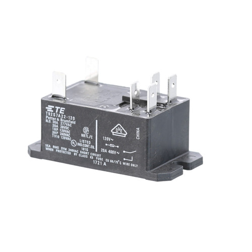 8014093 - Mavrik - Relay, Power, 120V 30A