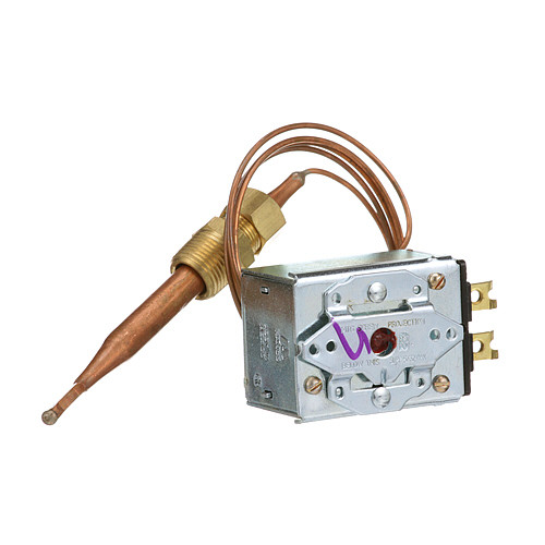 8018645 - Mavrik - Drain Thermostat 60C To 140C 8018645 - Mavrik - Drain Thermostat 60C To 140C