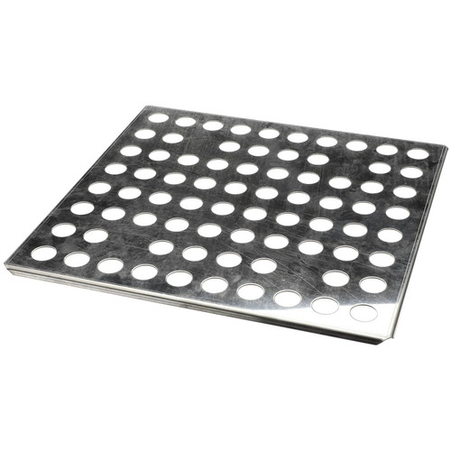 Nieco - 23190 - Reflector Heat Double Jf