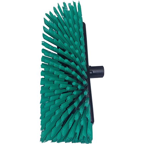8408927 - Scot Young - Brush, Deck - High/Low ( Green)
