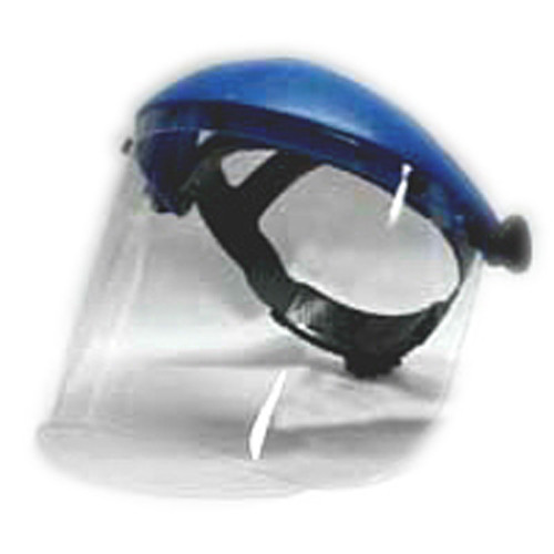 Golden Protective Services - 9008K - Head Gear