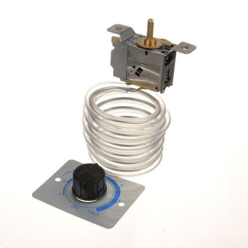 AXA11000 - Mavrik - Knob And Thermostat Kit