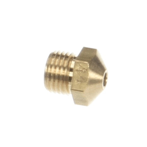 2022 - Nieco - Orifice Burner #44 2022 - Nieco - Orifice Burner #44