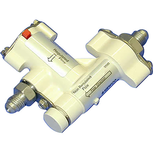 Newco - 110305 - Single Valve, (1) inlet (1) Outlet