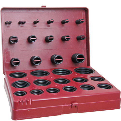 1421124 - Mavrik - O-Ring Kit 1421124 - Mavrik - O-Ring Kit