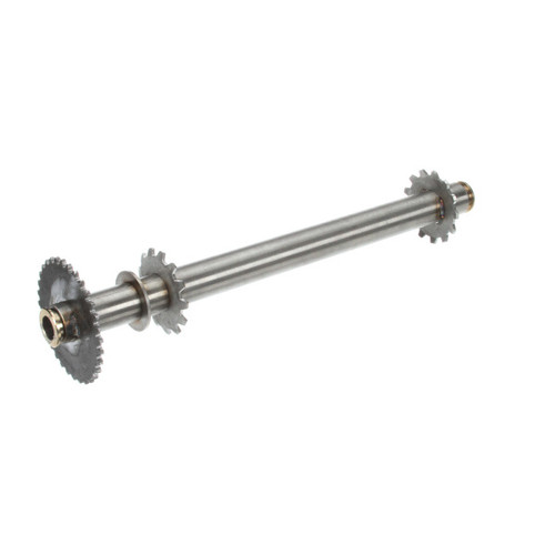 18997 - Nieco - Outer Tube Drive Shaft 18997 - Nieco - Outer Tube Drive Shaft