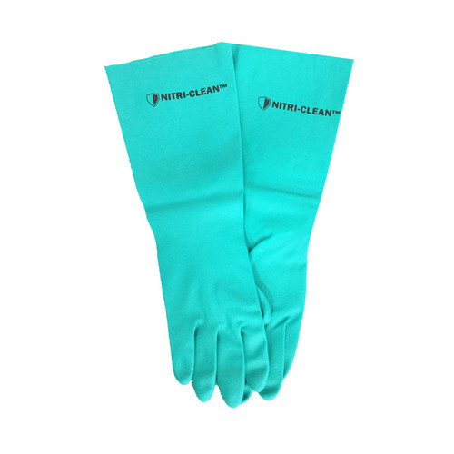 N519L - Mavrik - Dishwashing Gloves