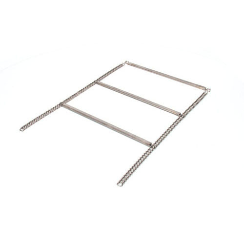 Nieco - 19306 - 2 L Pushbar Replacement Kit