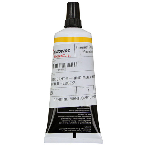 00908 - Cleveland - Lubricant, O-RingMoly Kote Supr O-Lube, 2