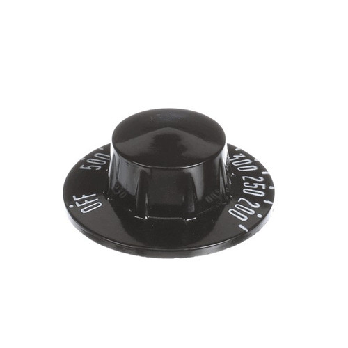 2597 - Royal Range - Knob, Thermostat