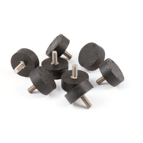 417-001S - Prince Castle - Screw Feet (For 2 Holders) Kit 417-001S - Prince Castle - Screw Feet (For 2 Holders) Kit