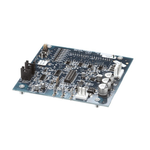 Roundup - 4070236 - Assembly-Pcb Butter Wheel