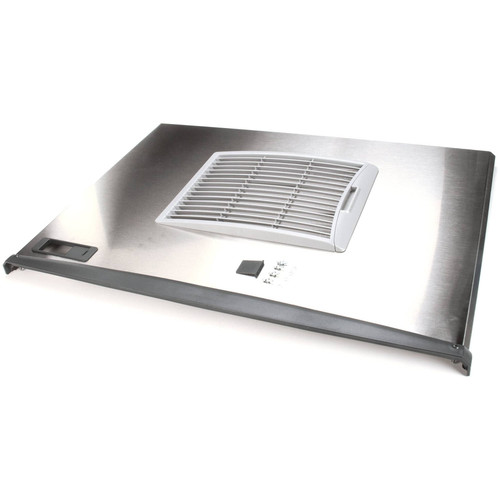 SCOTSMAN - A40308-021 - Service Panel - Fron