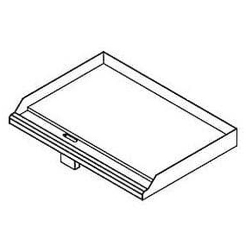 Southbend - 1178996 - Griddle W/A, Mdgt-36
