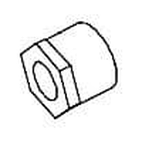 Southbend - 1180903 - Fitting, Motor Shaft, Se Al, Combi