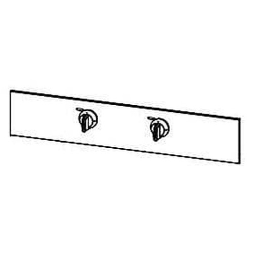 Southbend - 1185758 - Valve Panel, P32A/D-Hh, Ss