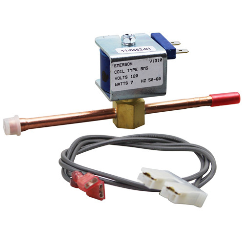 11-0562-21 - Scotsman - Hot Gas Valve Kit