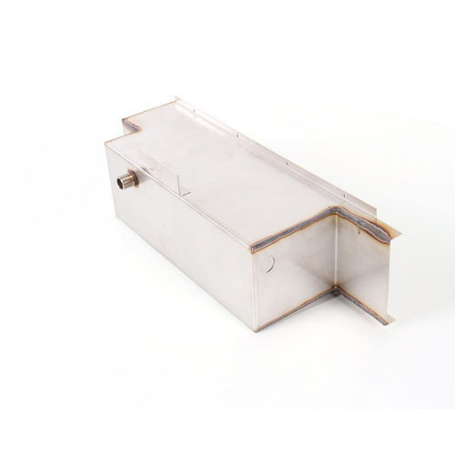 D5-HFD007 - Star - HFD-2 Reservoir Assembly