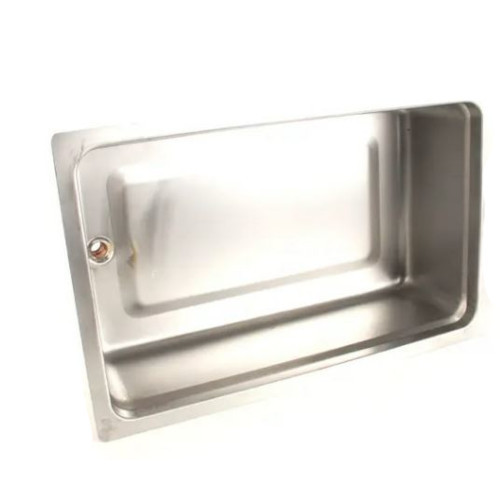 SP2-38523 - Star - Warmer Pan with Drain