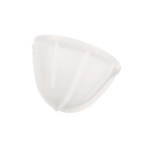 02C - Sunkist - Large Grapefruit Cone With Metal Insert 02C - Sunkist - Large Grapefruit Cone With Metal Insert