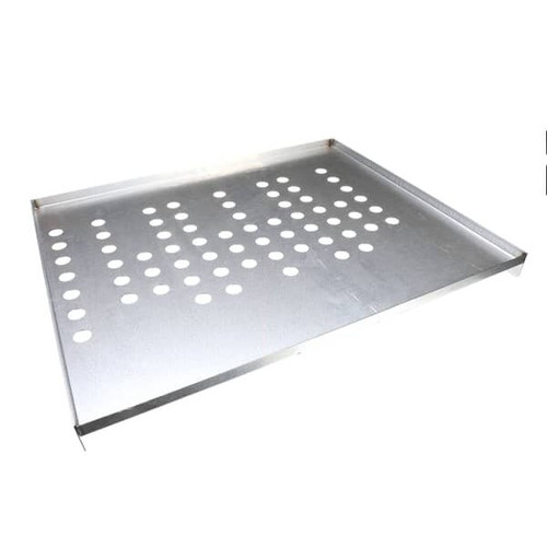 00-944357-0072R - Vulcan Hart - 72 60 Right Deflector TrAy