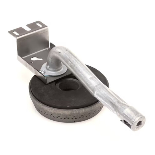 00-767051-0000A - Vulcan Hart - Single Burner Assy 00-767051-0000A - Vulcan Hart - Single Burner Assy