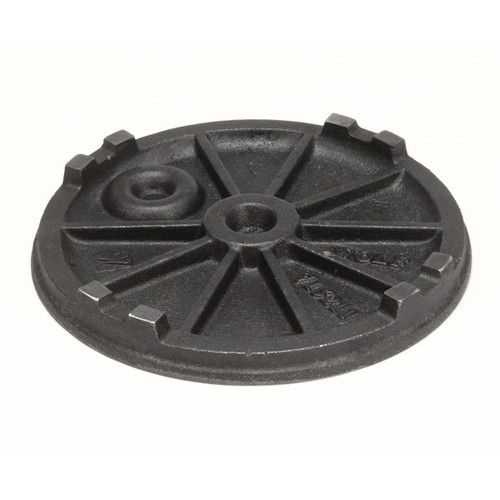 Vulcan Hart - 00-715211-000GR - Grind French Top Lid