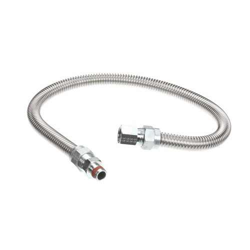 00-423828-00006 - Vulcan Hart - Tube, Flex - 30Lg 3/8 MpT