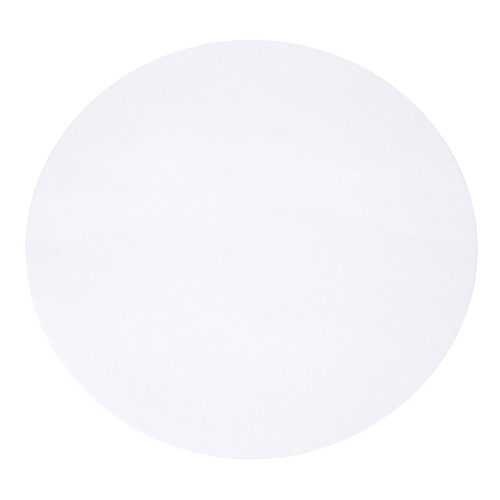 21 5/8 in Disc-Type Fryer Filter Paper