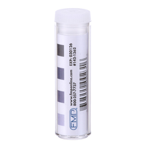 1421362 - Franklin - Chlorine Test Strips 1421362 - Franklin - Chlorine Test Strips
