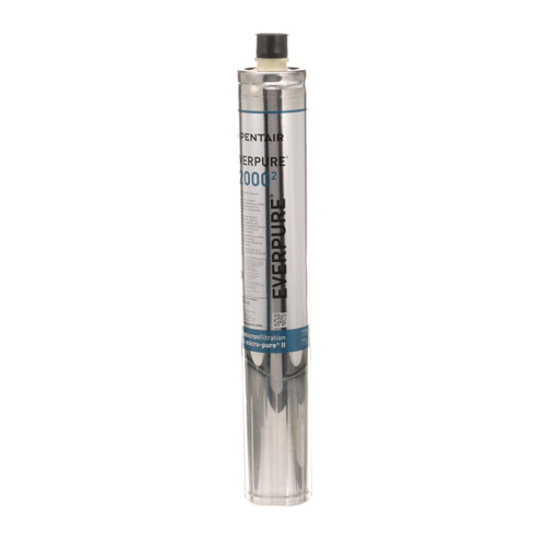 EV961227 - Everpure - i2000 Ice Machine Replacement Water Filter Cartridge