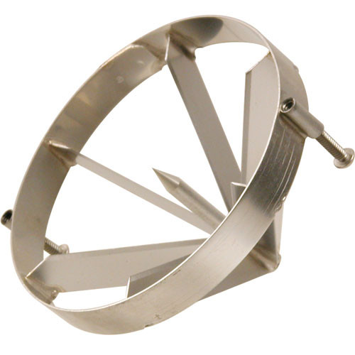 306 - Vollrath - Wedgemaster II® 6 Section Blade
