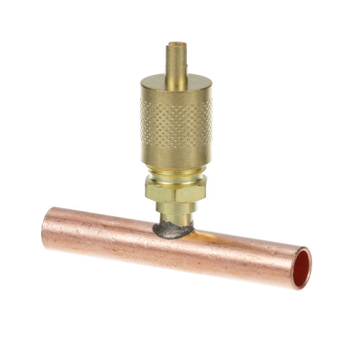 561583 - Mavrik - Access Valve